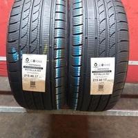 2 gomme 215 40 17 rotalla inv a4466