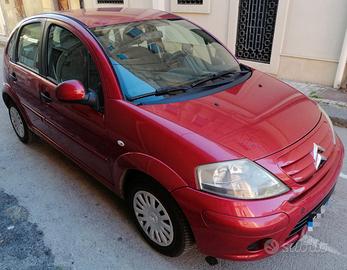 CITROEN C3 2ª serie - 2010