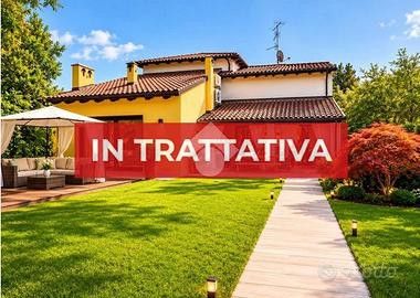 VILLA SINGOLA A SONA