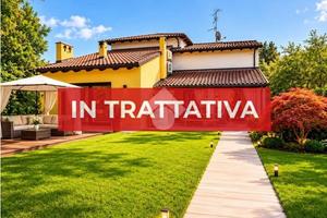 VILLA SINGOLA A SONA
