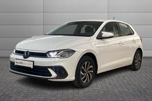 VOLKSWAGEN Polo 6ª serie - Polo 1.0 Life