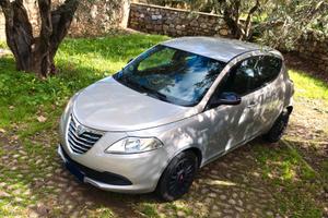 lancia Ypsilon 2014 1.3 mtj