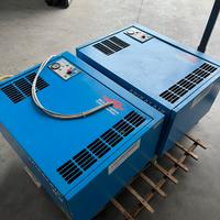 Compressori/essiccatori d’aria