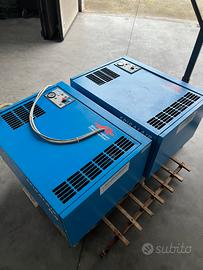 Compressori/essiccatori d’aria