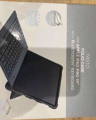 Case folio per Apple iPad 11