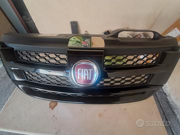 Mascherina Fiat  Freemont