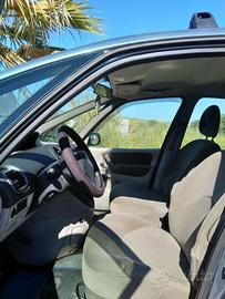 CITROEN XARA PICASSO 1600 KW66DEL 2006 DIESEL 2.20