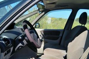 CITROEN XARA PICASSO 1600 KW66DEL 2006 DIESEL 2.20