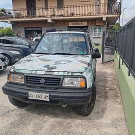 Suzuki Vitara gpl