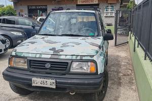Suzuki Vitara gpl