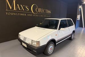 Fiat Uno turbo i.e. 3 porte
