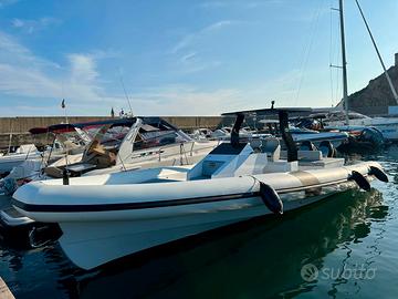 Maxi rib seanfinity r2 tender 2x350