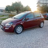 fiat punto evo 1.3 diesel 2012 