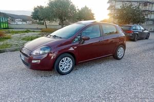 fiat punto evo 1.3 diesel 2012 