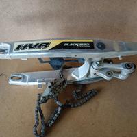 Forcellone husky TE 250 4 tempi modello 2004