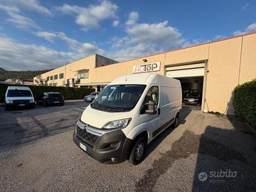 CITROEN Jumper 35 BlueHDi 140 S&S PM-TM Furgone