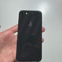 iPhone 8 64gb nero