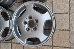 CERCHI 16 MERCEDES COD:2086