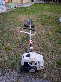 decespugliatori  alpina