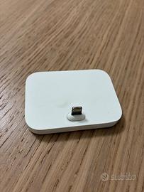Apple dock lightning