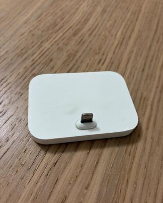 Apple dock lightning