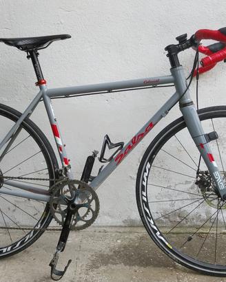 Bici Salsa Colossal