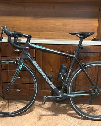 Bianchi intrepida