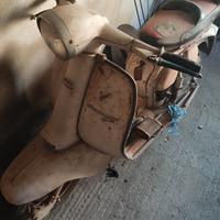Lambretta LN 125 - 1965