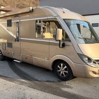 Bürstner Elegance i800