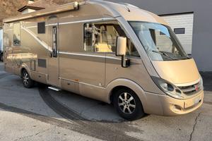 Bürstner Elegance i800