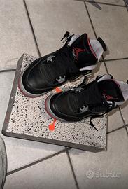 Air Joardn 4 scarpe donna
