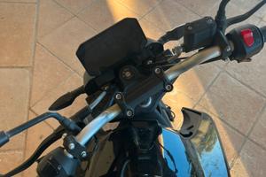 Voge 125