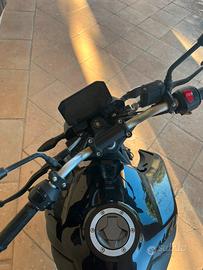 Voge 125