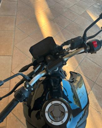 Voge 125