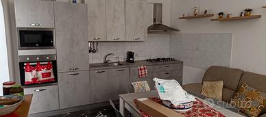 cucina completa
