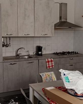 cucina completa