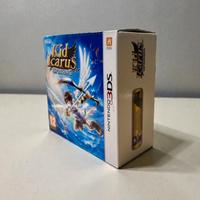 Kid Icarus Uprising Nintendo 3DS Completo Box