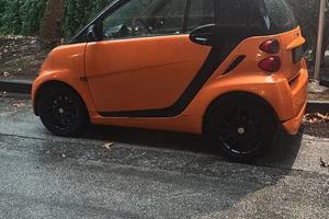 Smart Fortwo 2007 Automatica