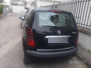 LANCIA MUSA 1.3 MULTIJET DIESEL 90 CV ANNO 2008