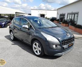 Peugeot 3008 1.6 HDi 110CV Outdoor - SENZA FINANZI