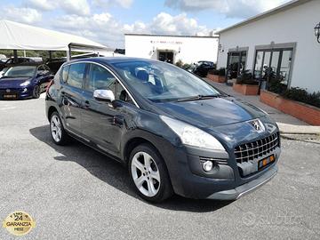 Peugeot 3008 1.6 HDi 110CV Outdoor - SENZA FINANZI