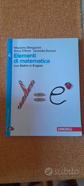 Elementi di matematica 