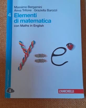 Elementi di matematica 
