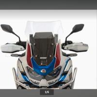 CUPOLINO INTERMEDIO
WRS HO033T HONDA A.T.