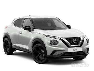 Nissan Juke 1.0 DIG-T 114 CV N-Connecta