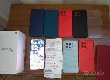 Xiaomi 13