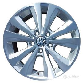 Cerchi originali Volkswagen 16” +gomme estive 200€