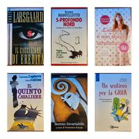 Libri 📚 