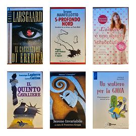 Libri 📚 