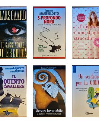 Libri 📚 